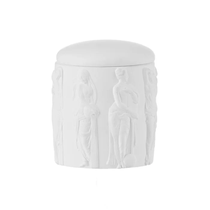 Society Home L'Affair Bordeaux Scented Soy Candle 300g - Image 2
