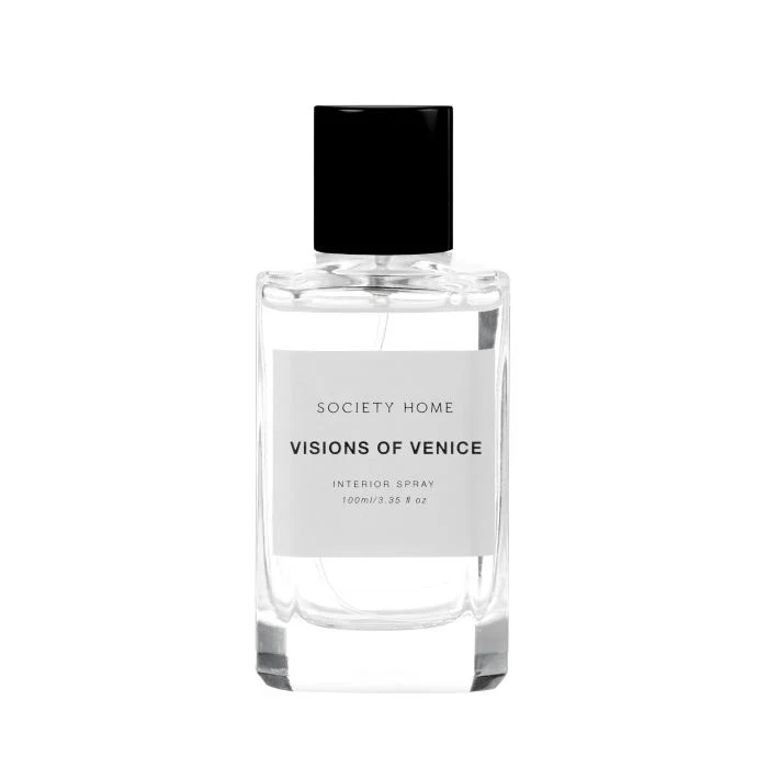 Society Home Visions of Venice Interior Spray 100ml - Image 2