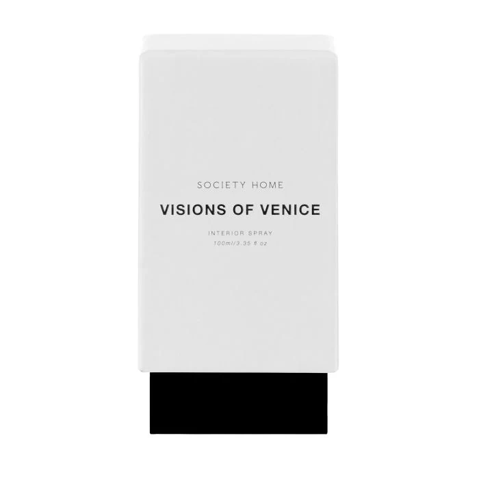 Society Home Visions of Venice Interior Spray 100ml - Image 3