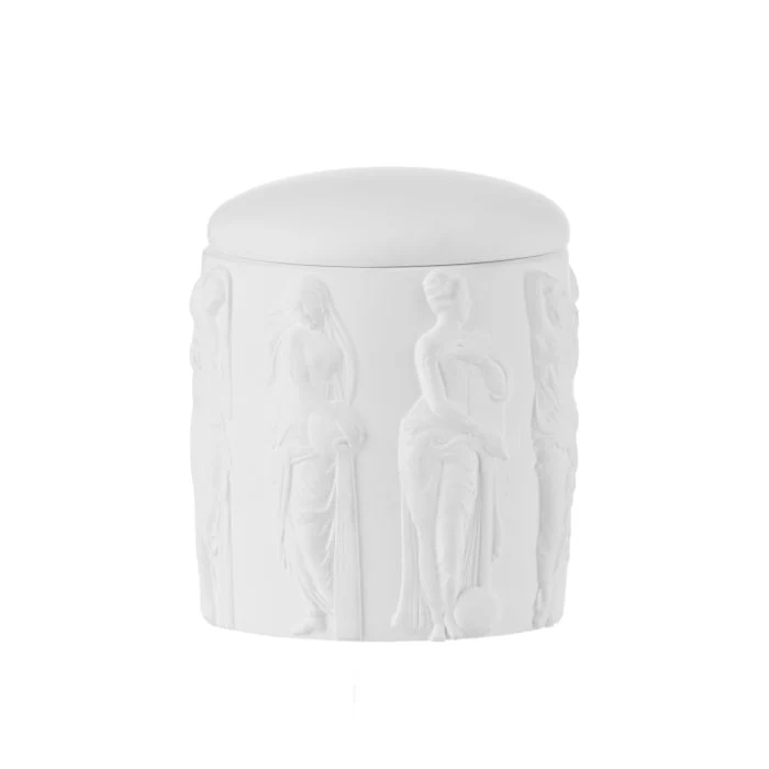 Society Home Visions of Venice Scented Soy Candle 300g - Image 2