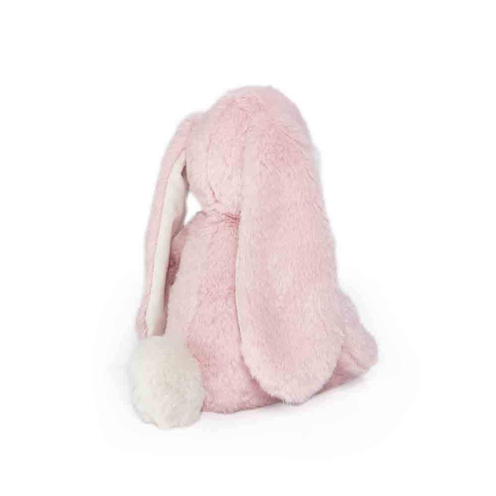 BUNNIES BY THE BAY: Floopy Nibble Bunny Pink Small 20cm - Image 4