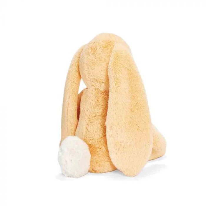 BUNNIES BY THE BAY: Floopy Nibble Bunny Cream Small 20cm - Image 4