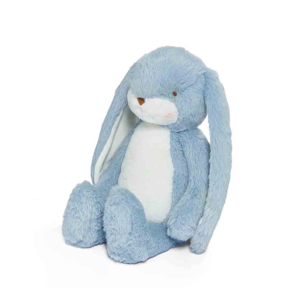 BUNNIES BY THE BAY: Floopy Nibble Bunny Maui Blue Small 20cm - Image 2