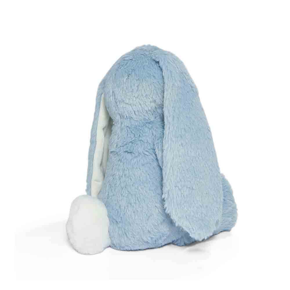 BUNNIES BY THE BAY: Floopy Nibble Bunny Maui Blue Small 20cm - Image 4
