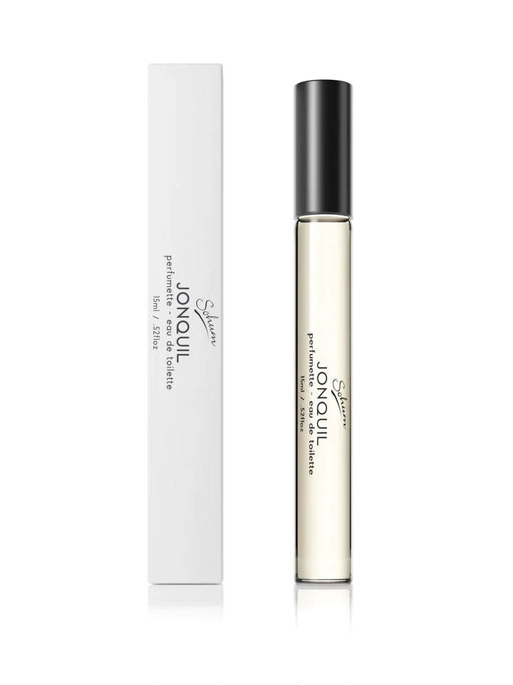 Sohum - Jonquil Signature Perfumette - 15ml