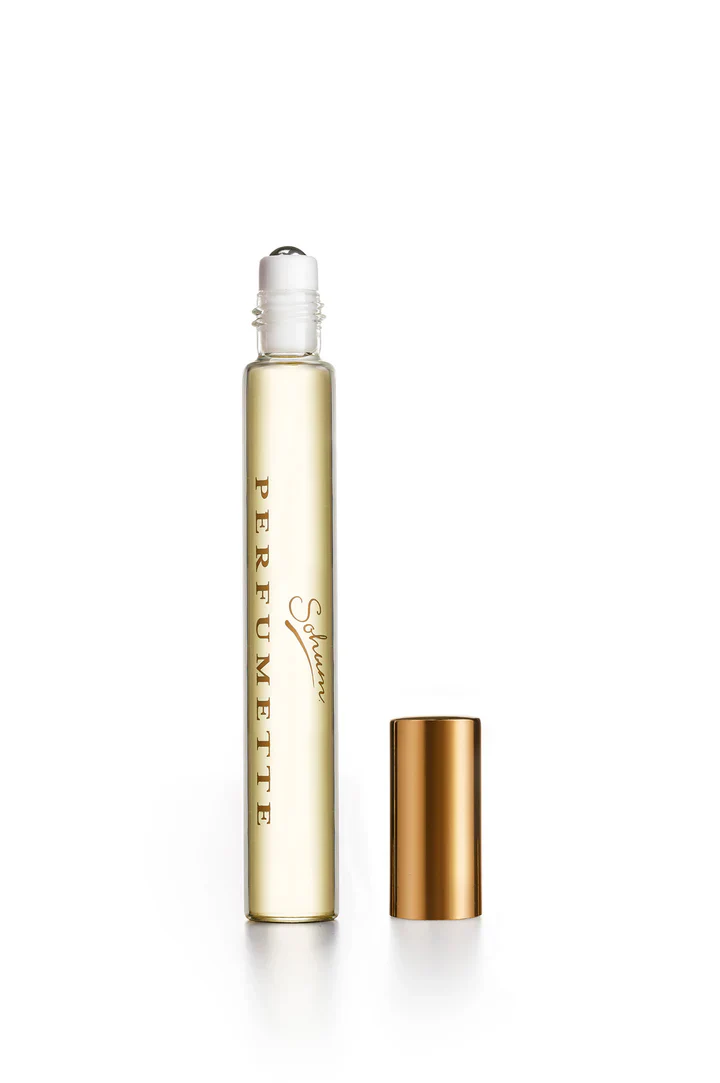 Sohum - Perfumette Apple Fig & Vanilla - 15ml - Image 2