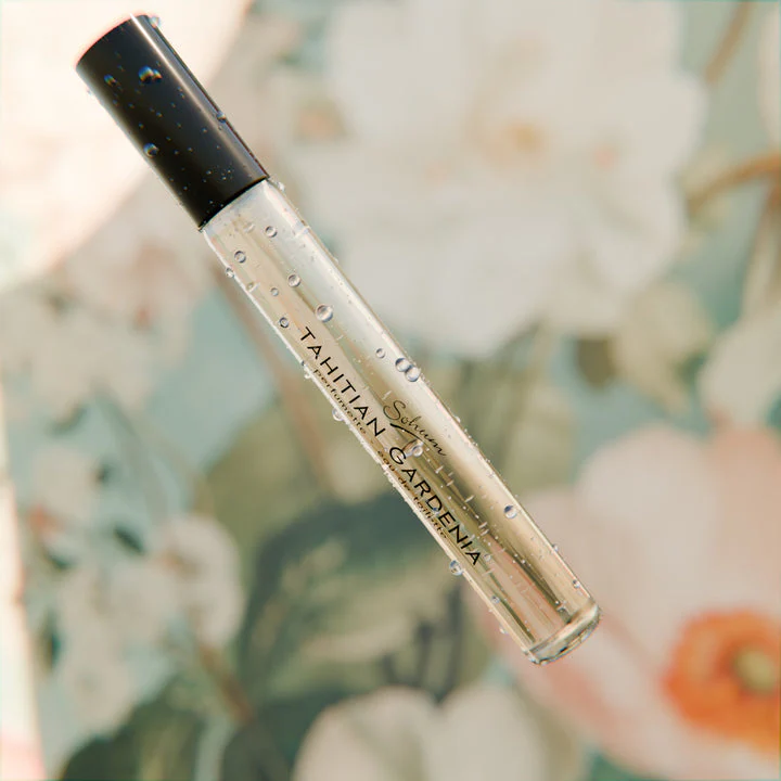 Sohum - Tahitian Gardenia Signature Perfumette - 15ml - Image 2