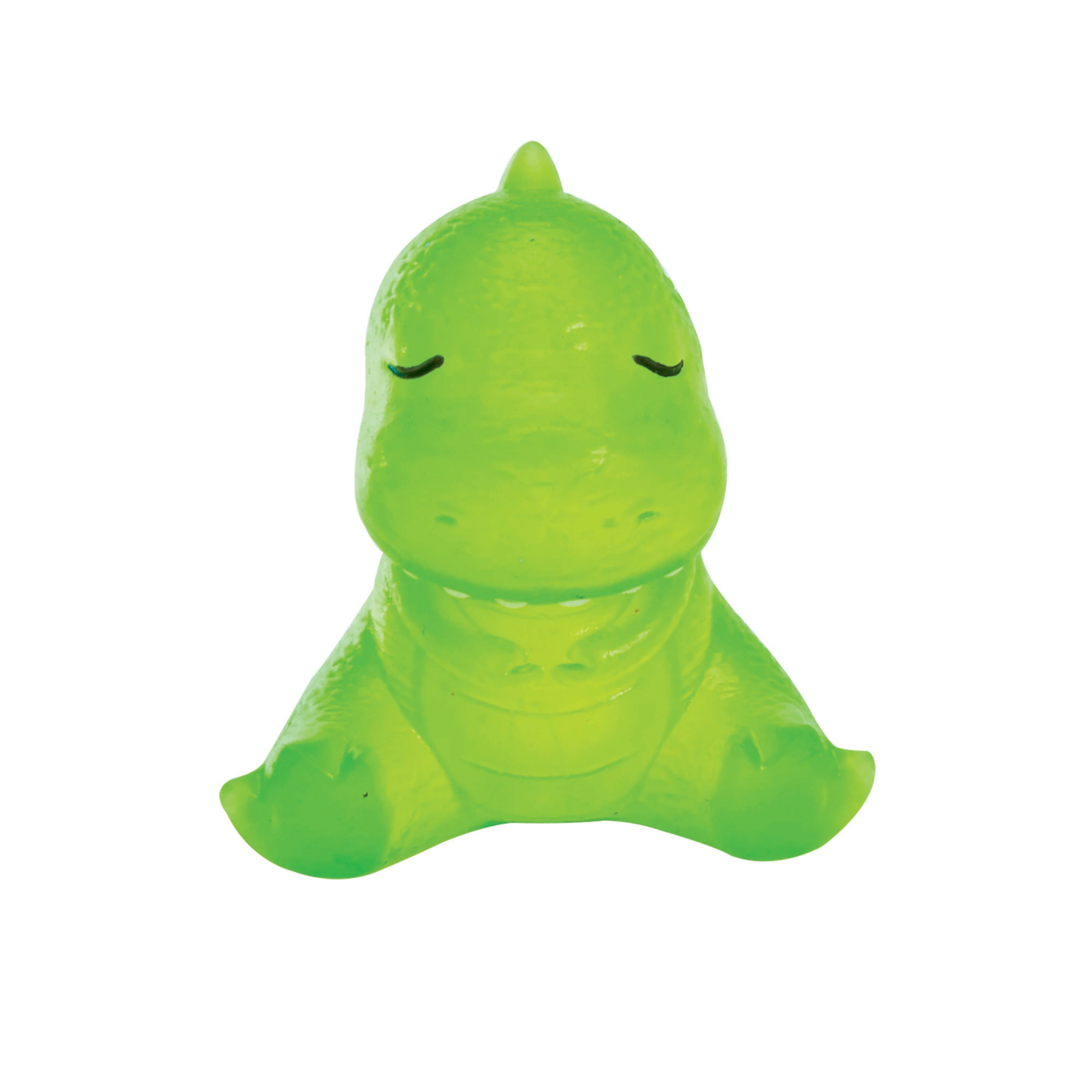 Discovery Zone Squish Squash T-Rex - Image 2