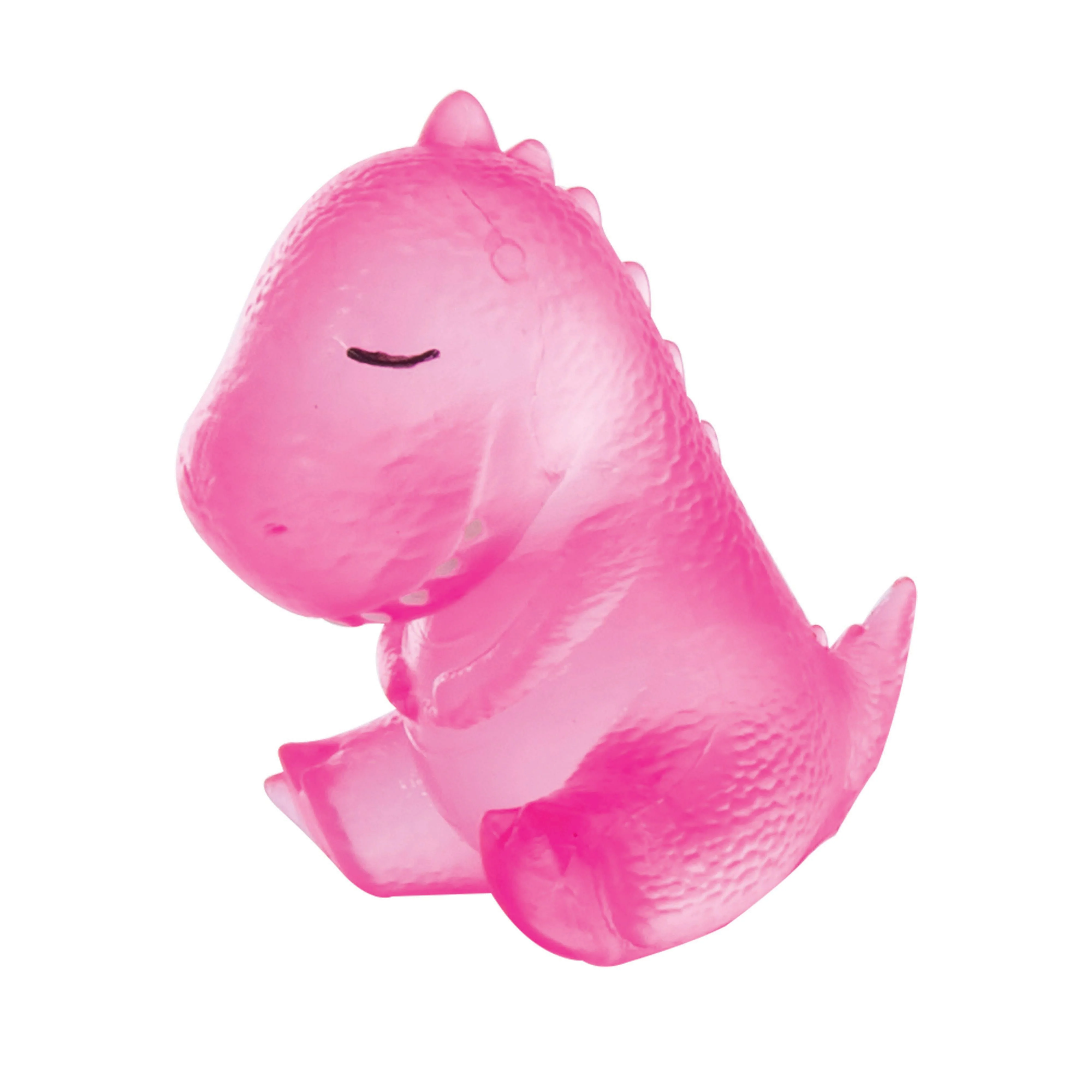 Discovery Zone Squish Squash T-Rex - Image 3