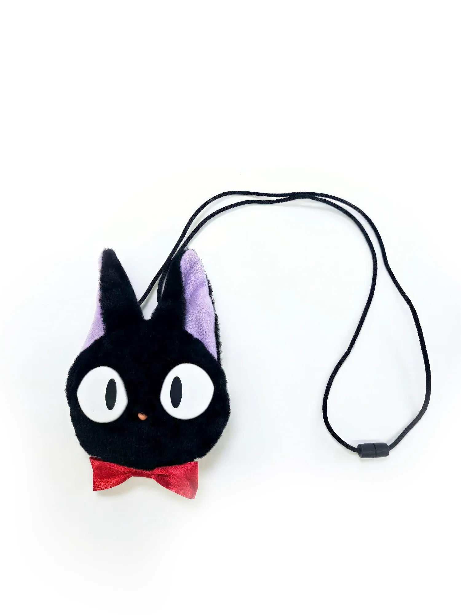 Studio Ghibli - Fluffy Purse Jiji - Image 3
