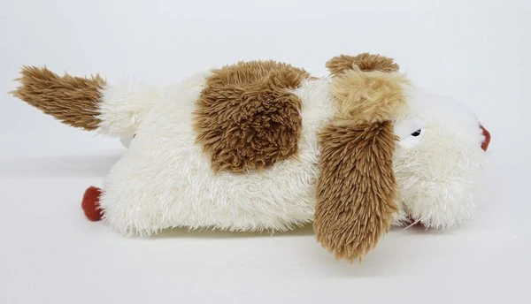 Studio Ghibli Plush: Howl's Moving Castle - Heen (M) - Image 2