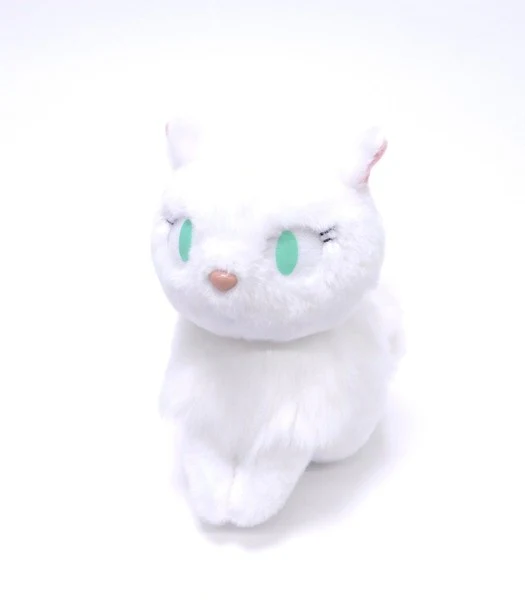 Studio Ghibli Plush: LILY FLUFFY BEANBAG (M)