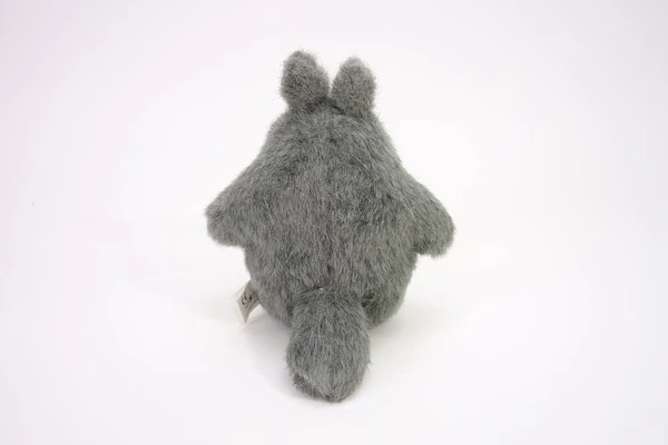 Studio Ghibli Plush: My Neighbor Totoro - Big Totoro (S) - Image 3
