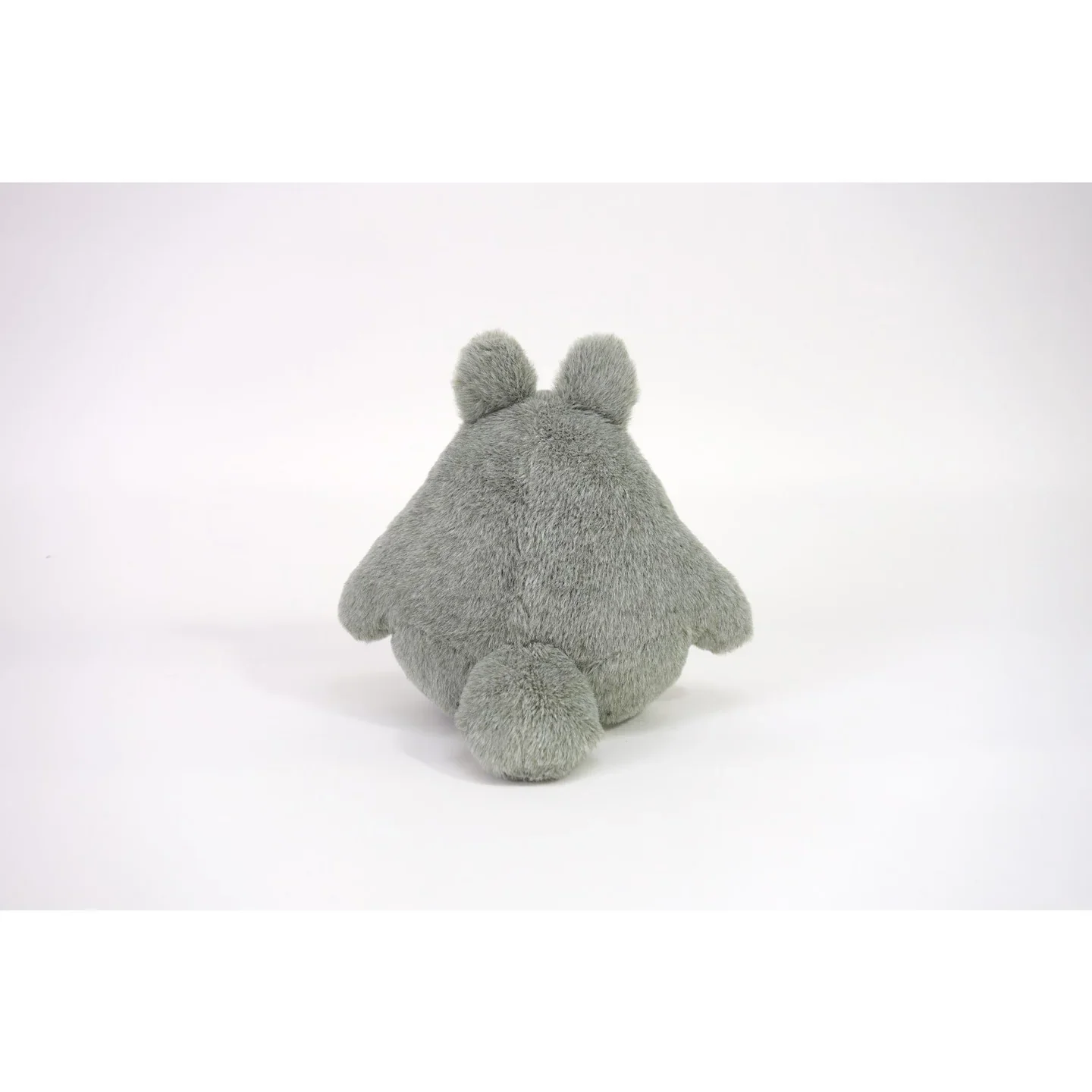 Studio Ghibli Plush: My Neighbor Totoro - Big Totoro (Smiling) - Image 5