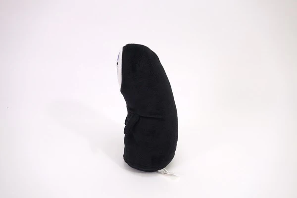 Studio Ghibli Plush: Spirited Away - No Face - Image 3