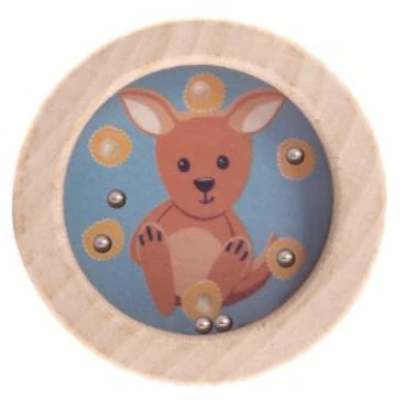 The Australian Collection Aussie Animals Puzzle Maze - Image 3