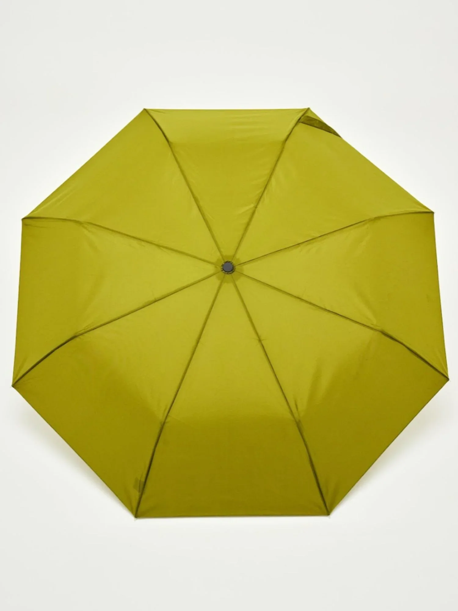 The Original Duckhead Umbrella Compact - Olive - Image 7