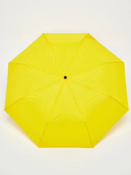 The Original Duckhead Umbrella Compact - Yellow - Image 5