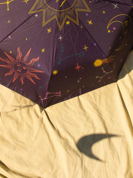 The Original Duckhead Umbrella Compact - Zodiac - Image 5