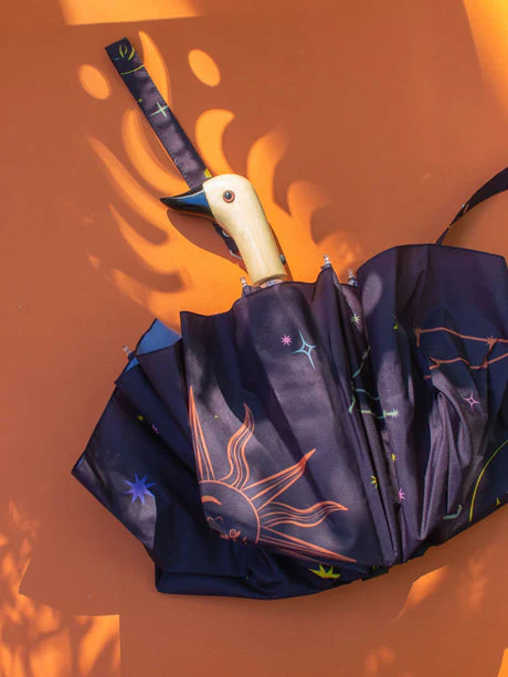 The Original Duckhead Umbrella Compact - Zodiac - Image 6