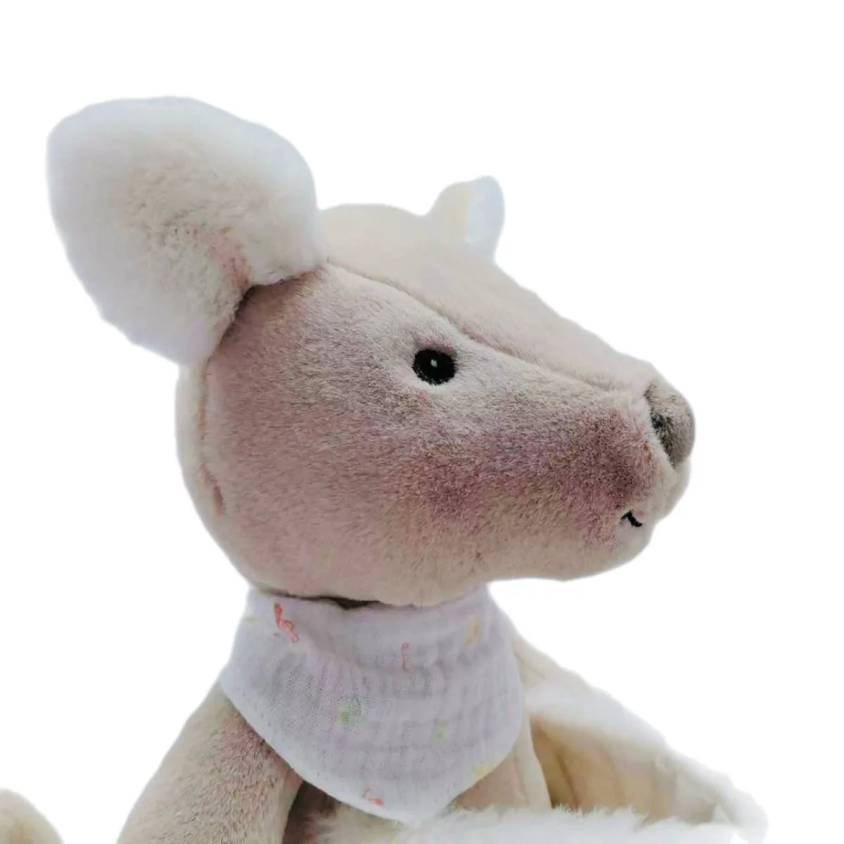 Toyslink Plush Toy Kangaroo Katie and Roo - Image 4