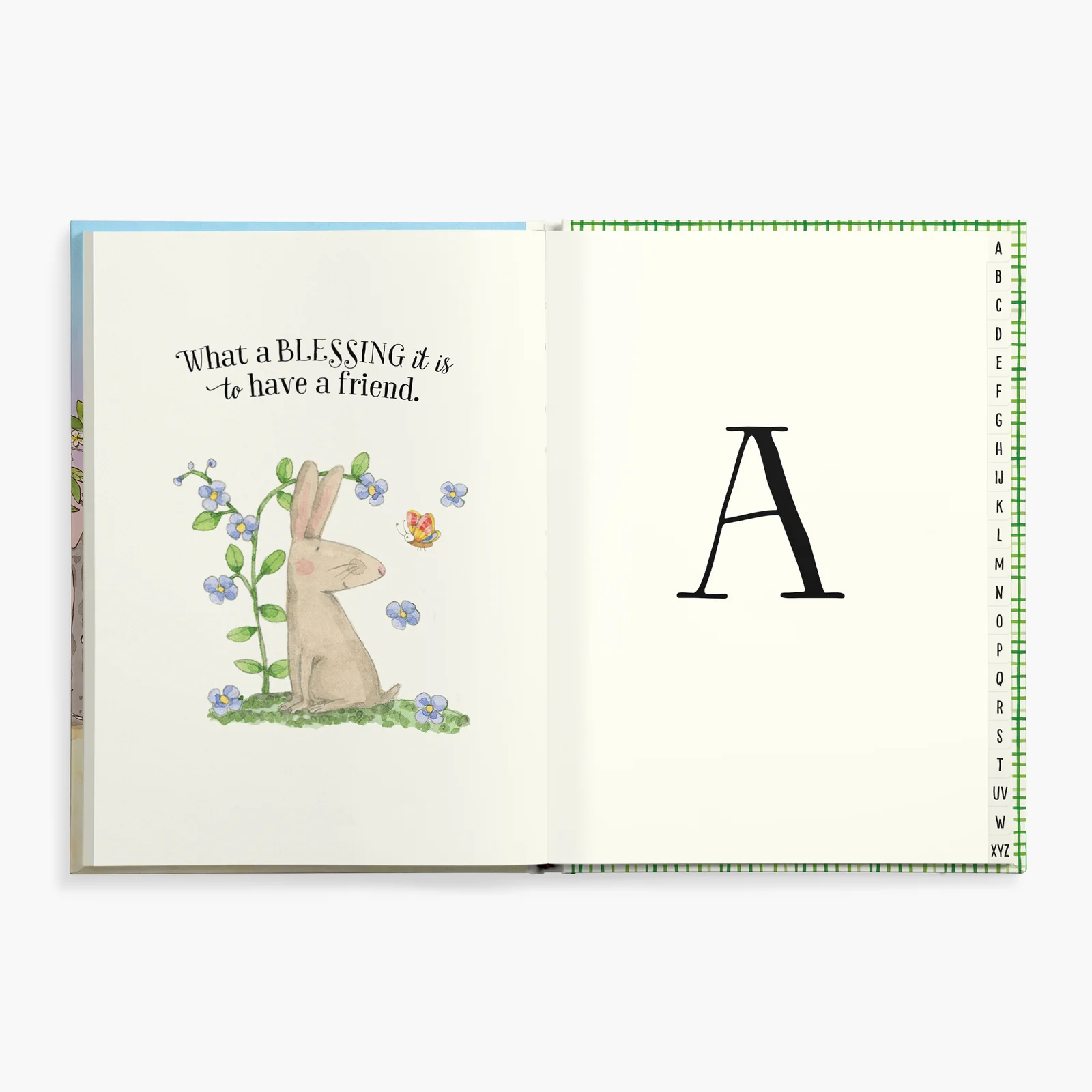 Twigseeds Address Book - Image 2