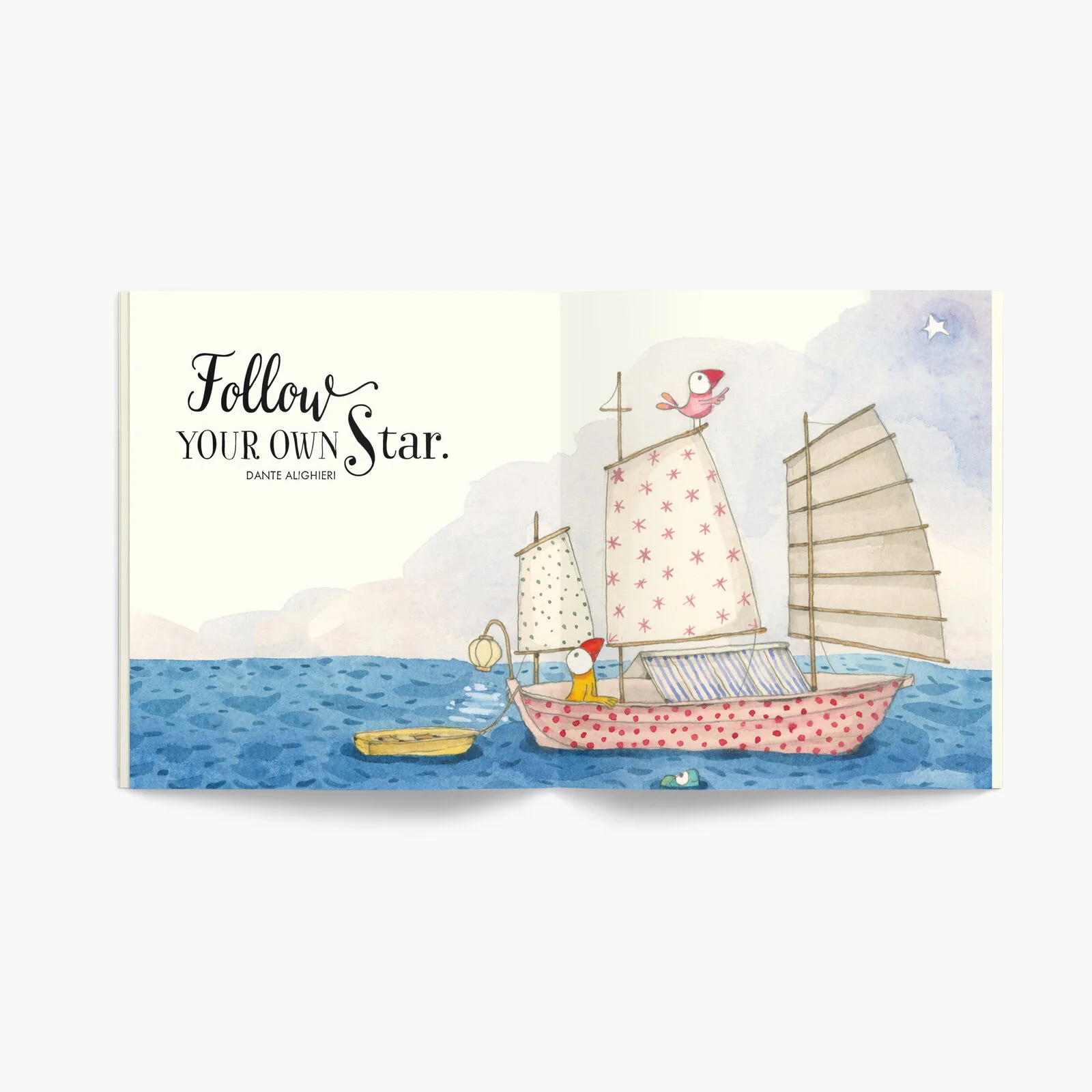 Twigseeds Little Book of Adventure - Image 2