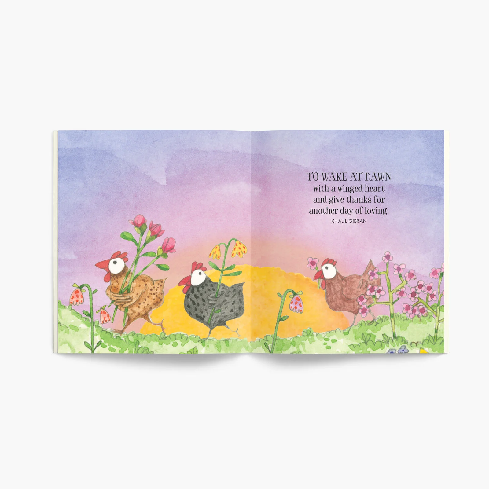 Twigseeds Little Book of Hope - Image 3