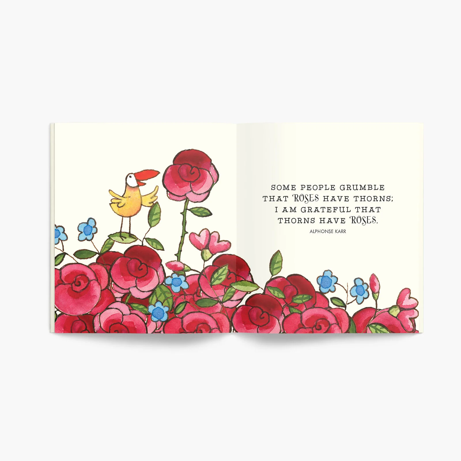 Twigseeds Little Book of Hope - Image 4
