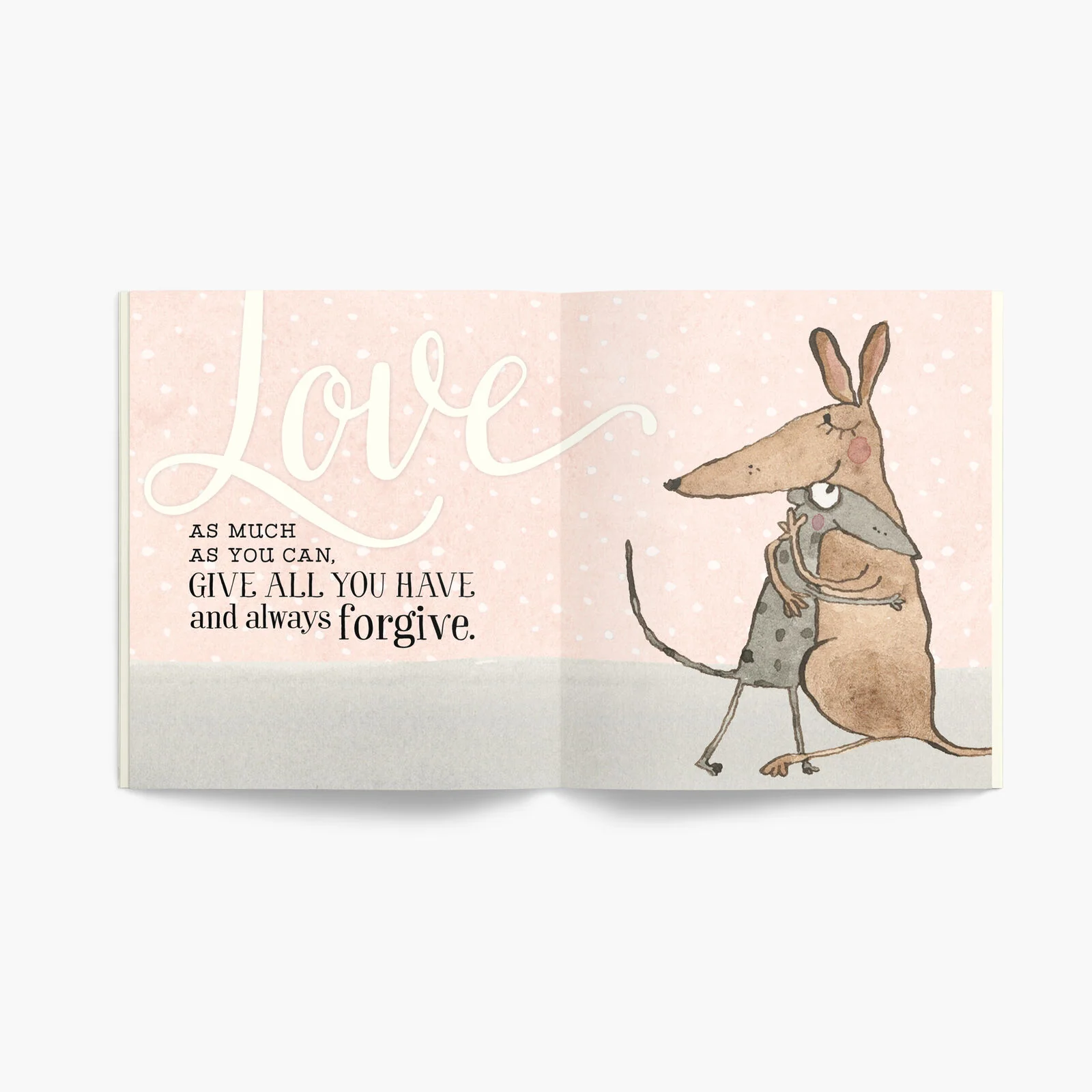 Twigseeds Little Book of Love - Image 2