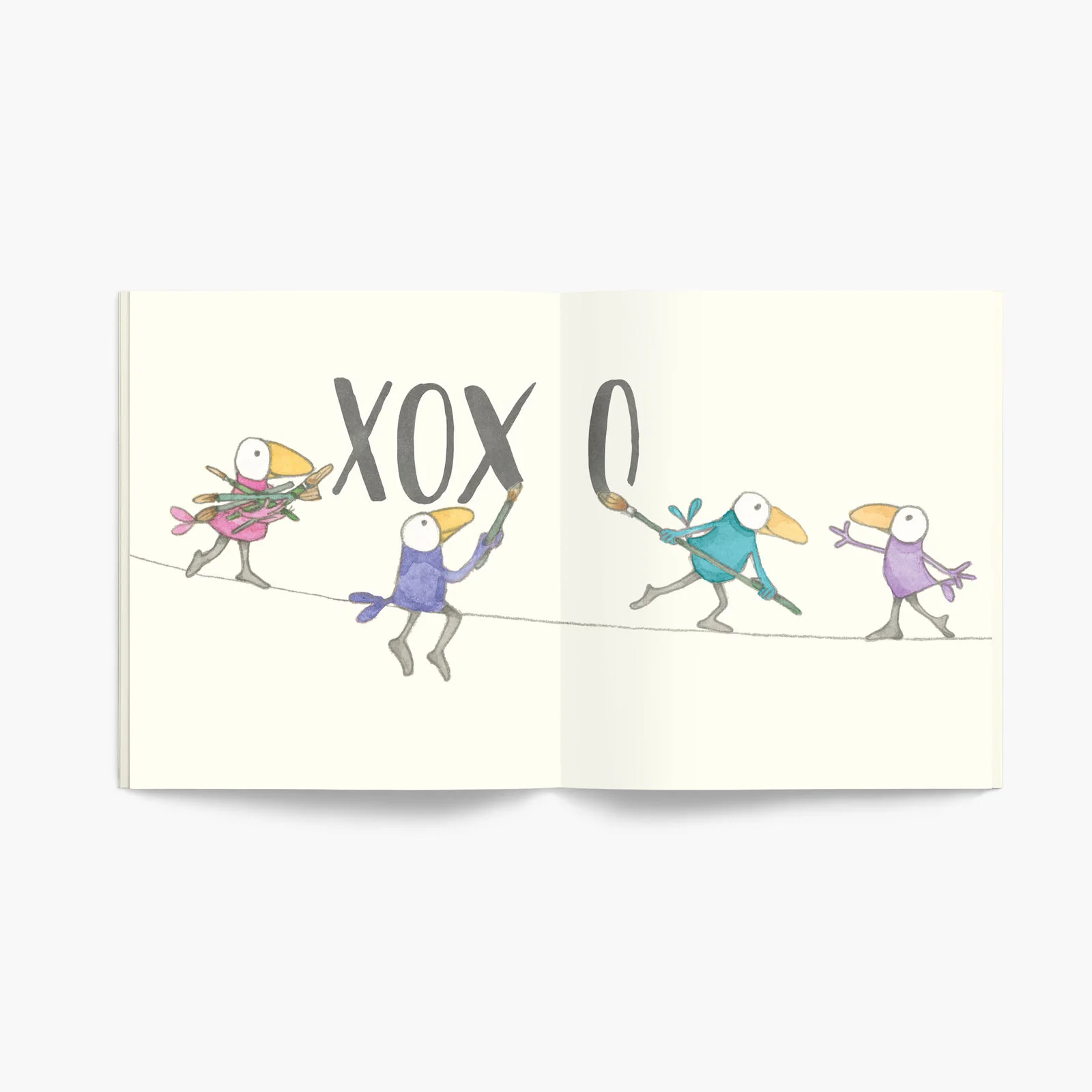 Twigseeds Little Book of Love - Image 4