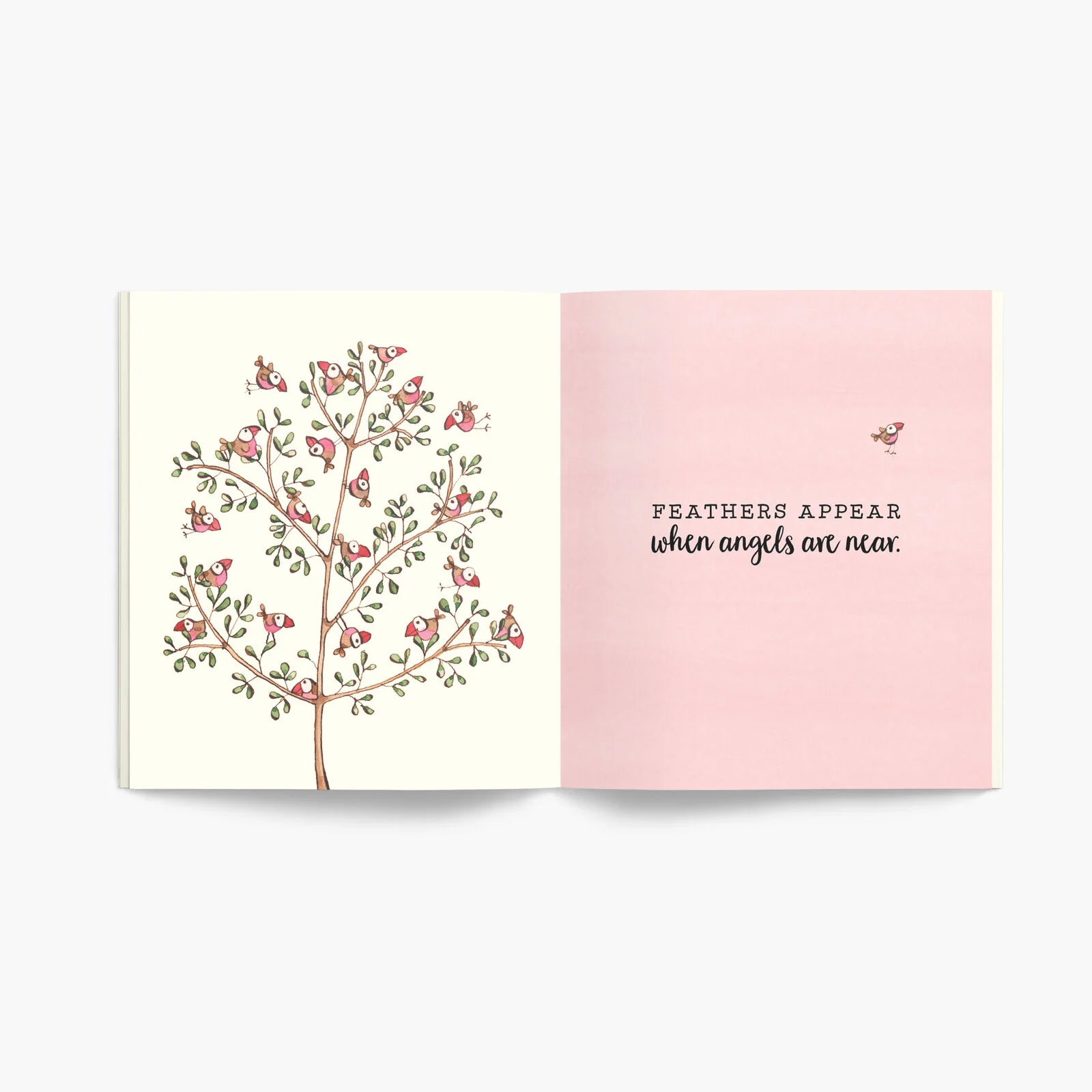Twigseeds Little Book of Wishes - Image 4