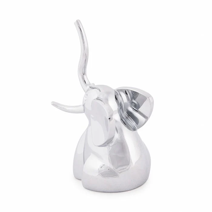 Umbra Zoola Ring Holder - Elephant - Image 2