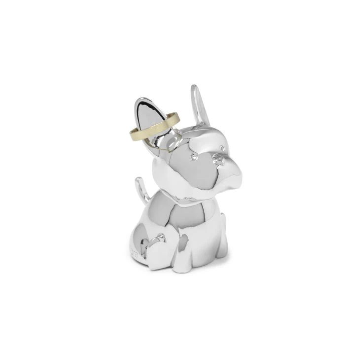 Umbra Zoola Ring Holder - Frenchie - Image 2