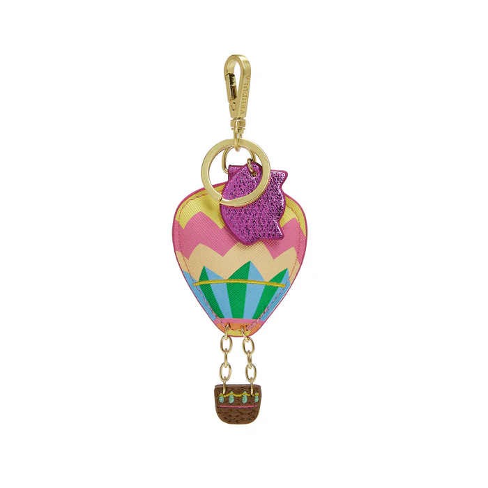 Vendula Above the Clouds Key Charm - Image 2