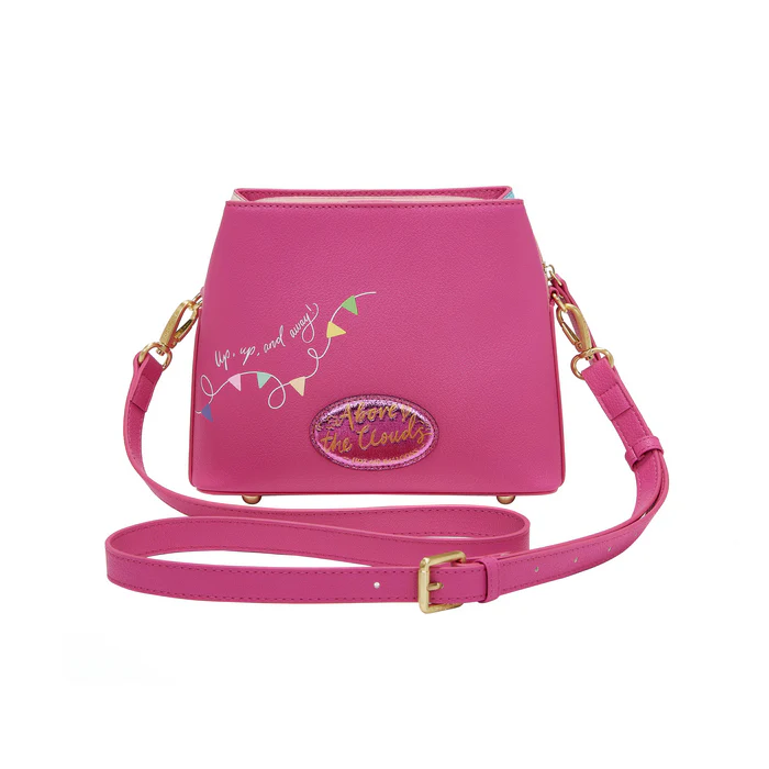 Vendula Above the Clouds Paige Bag - Image 3