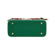 Vendula Gingerbread House Mini Grace Bag - Image 4