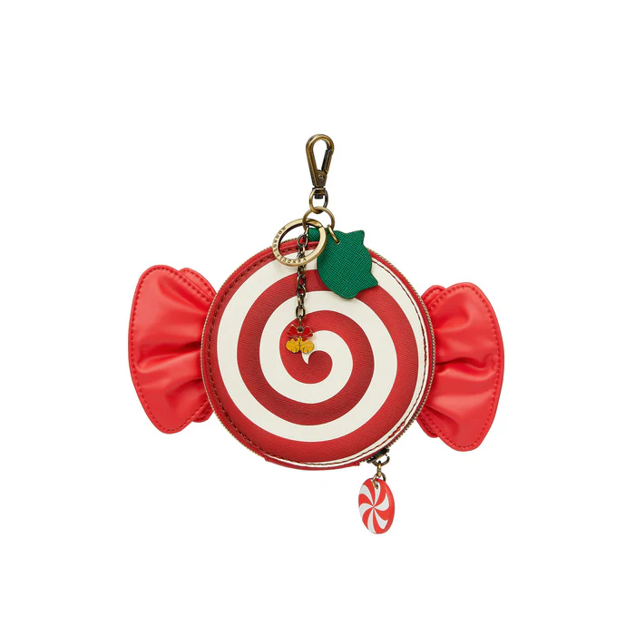 Vendula Gingerbread Houses Coin Purse - Image 2