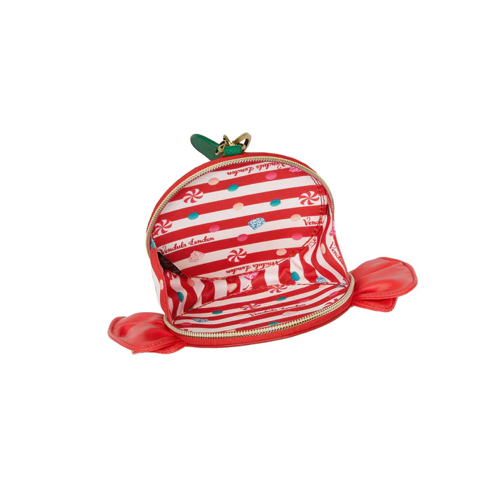 Vendula Gingerbread Houses Coin Purse - Image 4