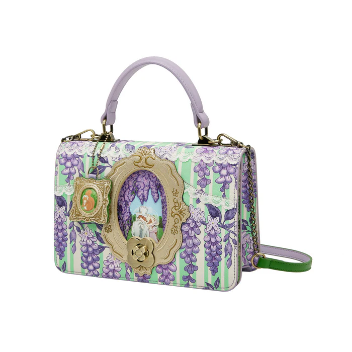Vendula Heritage - Regency Gardens Cassie Bag - Image 2