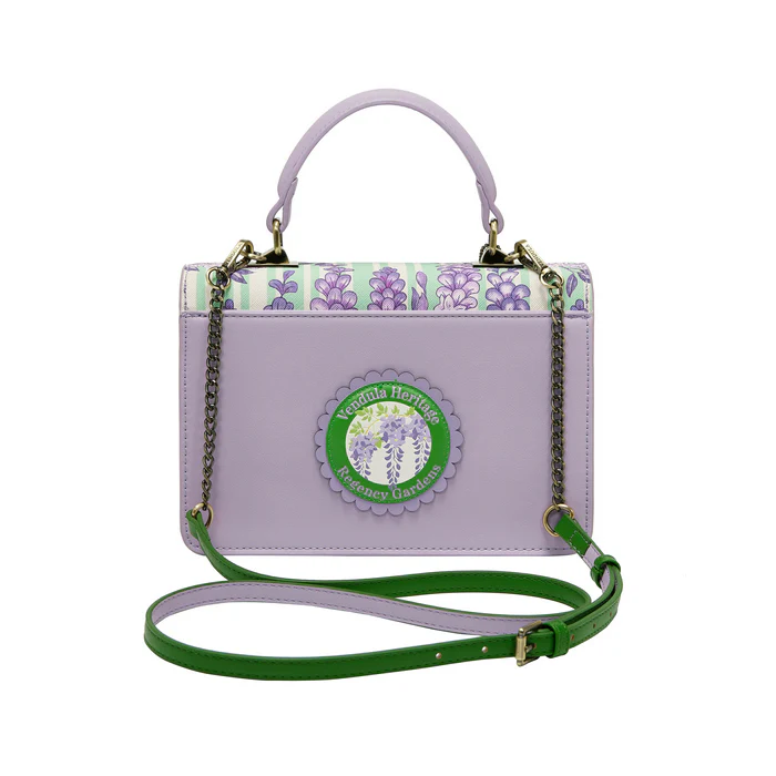 Vendula Heritage - Regency Gardens Cassie Bag - Image 3