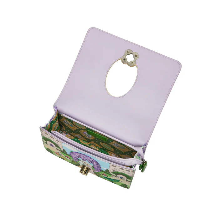 Vendula Heritage - Regency Gardens Cassie Bag - Image 4