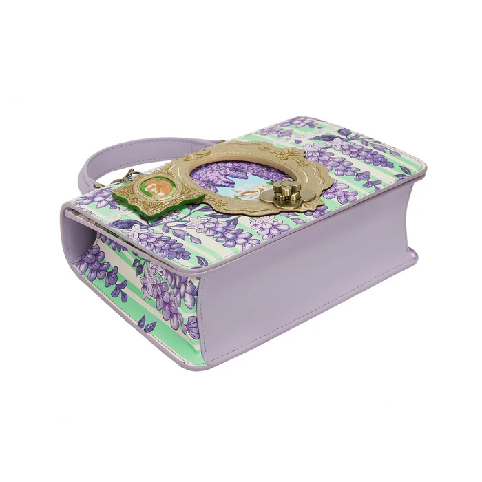 Vendula Heritage - Regency Gardens Cassie Bag - Image 5
