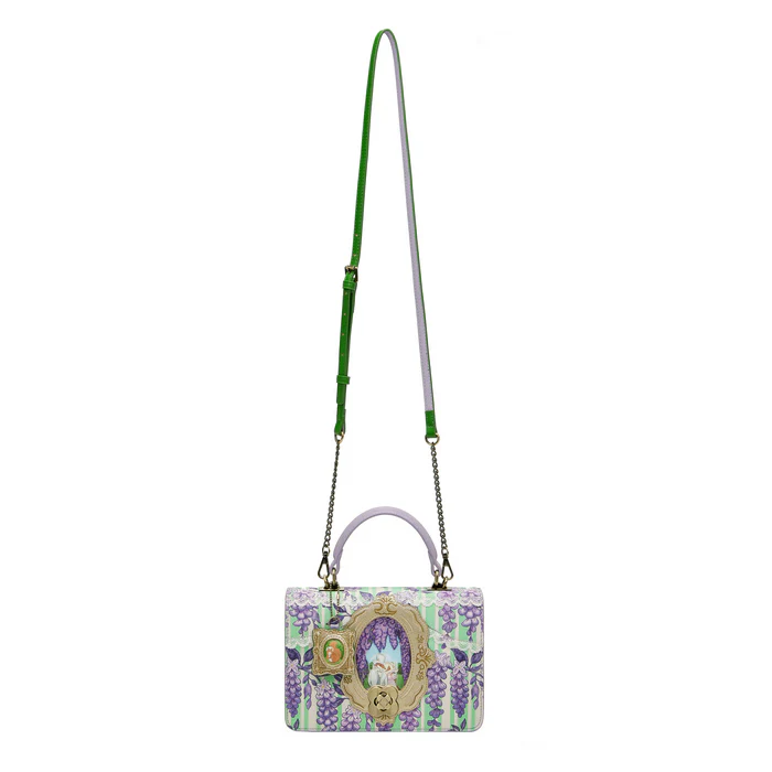 Vendula Heritage - Regency Gardens Cassie Bag - Image 6