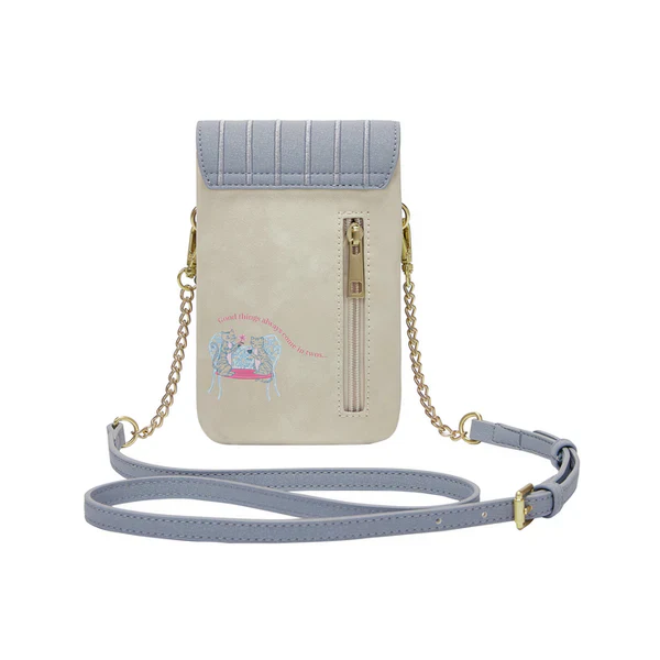 Vendula Posies and Patisseries Phone Pouch - Image 4