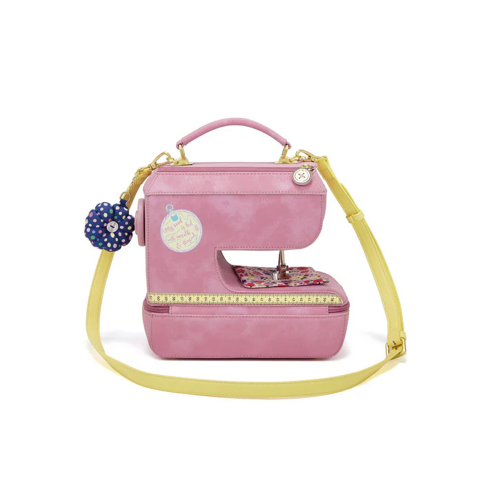 Vendula Sewing Shop — Sewing Machine Bag - Image 3
