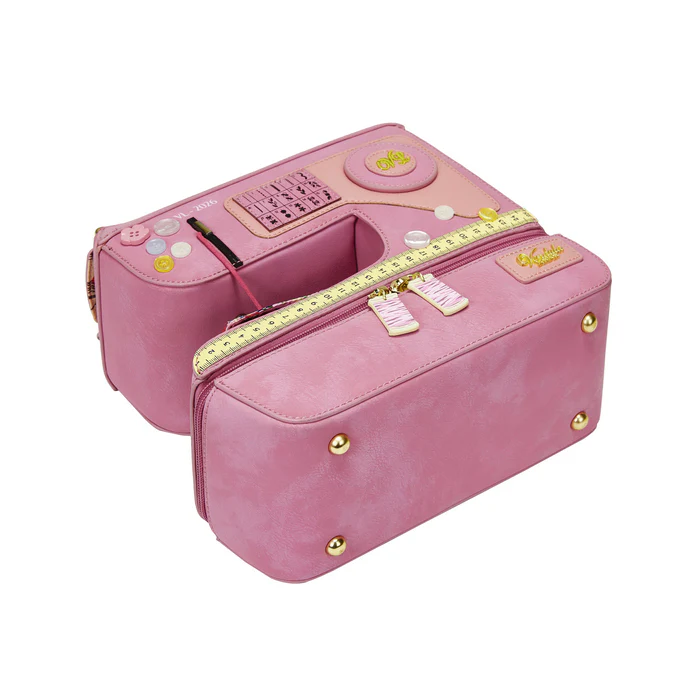 Vendula Sewing Shop — Sewing Machine Bag - Image 5
