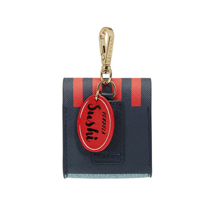 Vendula Sushi Blue Edition Pods Case - Image 2