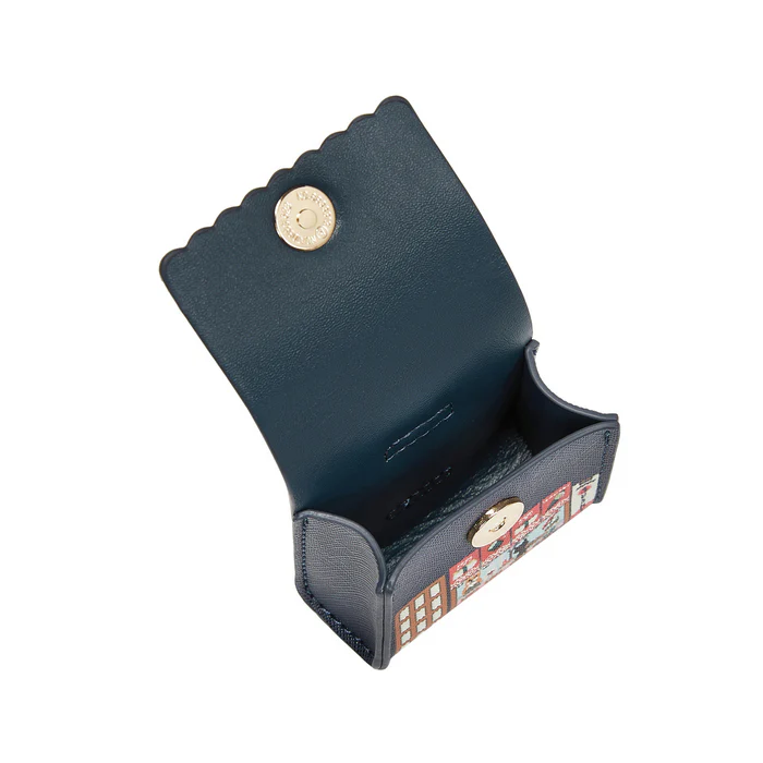 Vendula Sushi Blue Edition Pods Case - Image 3