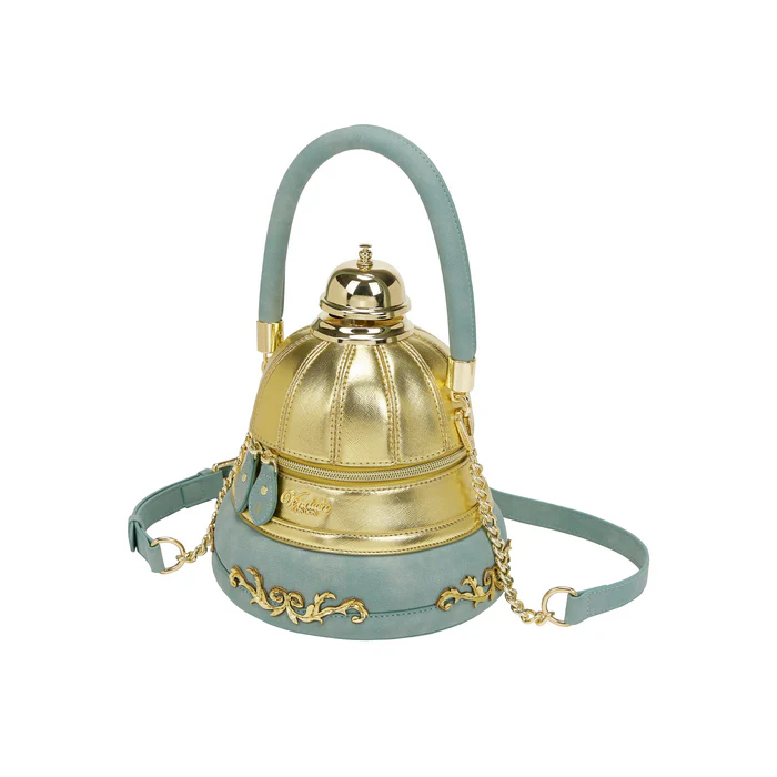 Vendula The Grand Vendula Hotel Reception Bell Bag - Image 2